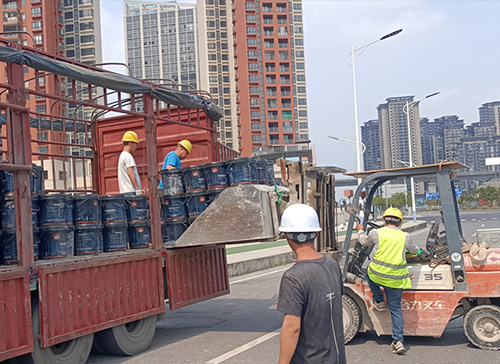 建筑渗水治理的原则有哪些